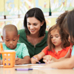 6 Dynamic Strategies for a Positively Impactful Classroom Speech Therapy