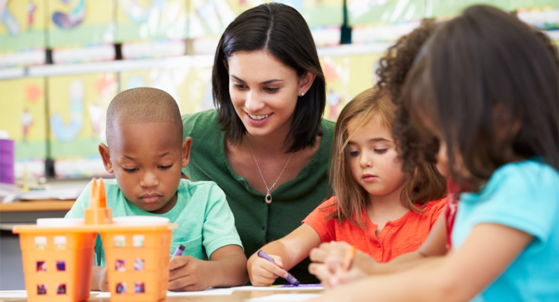 6 Dynamic Strategies for a Positively Impactful Classroom Speech Therapy