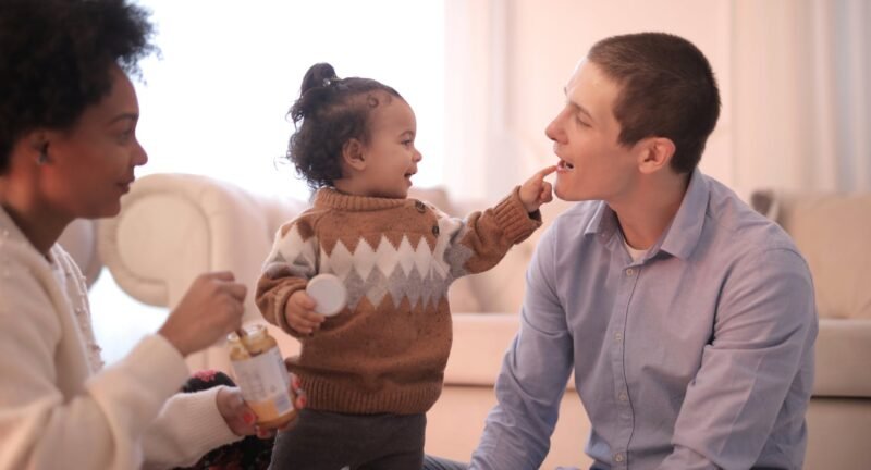 5 Empowering Strategies to Supercharge Parental Involvement in Speech Therapy